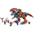 LEGO DREAMZzz Cooper robodinozaurs C-Rex (71484)