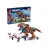 LEGO DREAMZzz Cooper robodinozaurs C-Rex (71484)