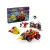 LEGO Sonic the Hedgehog  Супер Соник против Эгг Дриллстера(76999)