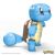 Mattel Mega Construx Pokemon - Build  Show Squirtle (GYH00)