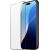 Tempered glass Dux Ducis 10D Apple iPhone 16 Pro black