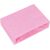 Palags frotē ar gumiju 120x60 cm PINK (617)