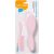 Matu suka SUPER SOFT&ULTRA THIN+ ķemme Babyono 569/03 pink