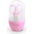 Babyono Kosmētiskais komplekts futrālī 398/02 pink