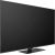 TV Set PANASONIC 55" 4K/Smart 3840x2160 Wireless LAN Bluetooth Google TV TN-55W70AEZ
