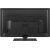 TV Set PANASONIC 50" 4K/Smart 3840x2160 Wireless LAN Bluetooth Google TV TN-50W70AEZ