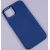 Mocco Satin Back Case Aizsargapvalks Priekš Apple iPhone 15