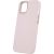 Mocco Satin Back Case Защитный Чехол для Apple iPhone 15