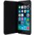 Bugatti BookCover ādas maciņš mobilajam telefonam Apple iPhone 6 | 6S melns
