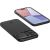 SPIGEN OPTIK ARMOR MAGSAFE IPHONE 15 PRO melns
