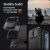 SPIGEN OPTIK ARMOR MAGSAFE IPHONE 15 PRO melns