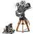 LEGO 43230 Disney Classic Camera - Homage to Walt Disney veltījums Voltam Disnejam