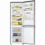 Samsung RB34C600ESA/EF ledusskapis 185cm