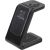 MOBILE CHARGER STAND WRL 15W/MAGSAFE 4917 RIVACASE