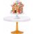 MGA&#039;S MINIVERSE Make It Mini Diner Holiday Food Рождественский шар разные 593782