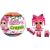 L.O.L. Lelle Crayola 10 cm dažādas (bumbā) 505259
