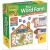 Lisciani Развивающая игра  The Word Farm (на англ. языке) FB050062