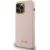 Guess GUHCP15XSMBSLP Aizsargapvalks priekš Apple iPhone 15 Pro Max