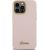 Guess GUHCP15XSMBSLP Aizsargapvalks priekš Apple iPhone 15 Pro Max
