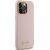 Guess GUHCP15XSMBSLP Aizsargapvalks priekš Apple iPhone 15 Pro Max