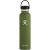 Hydro Flask 24oz Standard Mouth Flex Cap (710ml) / Pelēkzila / 710 ml Термосы
