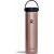 Hydro Flask 24oz Lightweight Wide Flex Cap (710ml) / Tumši brūna / 710 ml
