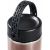 Hydro Flask 24oz Lightweight Wide Flex Cap (710ml) / Tumši brūna / 710 ml