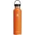 Hydro Flask 24oz Standard Mouth Flex Cap (710ml) / Oranža / 710 ml