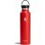 Hydro Flask 24oz Standard Mouth Flex Cap (710ml) / Oranža / 710 ml