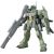 Figurka kolekcjonerska BANDAI HGBF 1/144 GM SNIPER K9 Figūriņas un varoņi