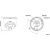 Kamera IP HIKVISION DS-2CD1367G2H-LIU(2.8mm)