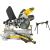 Ukośnica Stanley FME720 2000 W 254 mm + stół roboczy FME790