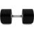 HPC 47.5 KG POLIURETĀNA HANTELE 1 gab.  CPU HMS