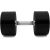 HPC 37.5 KG POLIURETĀNA HANTELE 1 gab.  CPU HMS