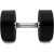 HPC 27.5 KG POLIURETĀNA HANTELE 1 gab.  CPU HMS