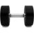 HPC 20 KG POLIURETĀNA HANTELE 1 gab.  CPU HMS