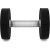 HPC 7.5 KG POLIURETĀNA HANTELE 1 gab.  CPU HMS