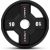 Svara disks TPC10 OLYMPIC  POLYURETHANE PLATE CPU 10 KG HMS