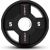 Svara disks TPC05 OLYMPIC POLYURETHANE PLATE CPU 5 KG HMS