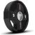 Svara disks TPC05 OLYMPIC POLYURETHANE PLATE CPU 5 KG HMS