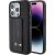 BMW BMHCP15XGSPPRK Aizmugurējais Apvalks Priekš Apple iPhone 15 Pro Max