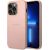 Guess GUHCP14LPSASBPI Чехол для Apple iPhone 14 Pro