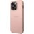 Guess GUHCP14LPSASBPI Чехол для Apple iPhone 14 Pro