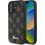 Guess GUHMP16MPGPYSK Aizmugurējais Apvalks Priekš Apple iPhone 16 Plus