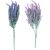 Artificial plant GREENLAND H36cm lavender, mix