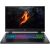 Notebook|ACER|Nitro|AN17-42|CPU  Ryzen 9|8945HS|4000 MHz|17.3"|2560x1440|RAM 32GB|DDR5|SSD 1TB|NVIDIA GeForce RTX 4060|8GB|ENG|Windows 11 Home|Black|3.1 kg|NH.QPAEL.003