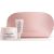 Collistar COLLISTAR SET (ANTI WRINKLE SMOOTHING CREAM 50ML + ANTI WRINKLE SMOOTHING EYE CONTOUR 5ML + PROTECTIVE MAGIC DROPS SACHET + COSMETICS BAG)