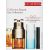 Clarins CLARINS SET (DOUBLE SERUM EYE 20ML + INSTANT EYE MAKE UP REMOVER 50ML + MASCARA SUPRA LIFT & CURL 3ML)