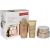 Clarins CLARINS SET (NUTRI-LUMIERE DAY CREAM 50ML + NUTRI-LUMIERE RENEWING TREATMENT ESSENCE 50 ML + NUTRI-LUMIERE NIGHT CREAM 15ML)