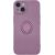 Mocco Finger Grip Back Case Aizsargapvalks priekš Apple iPhone 16 Pro Max Neoriģinālie Maciņi